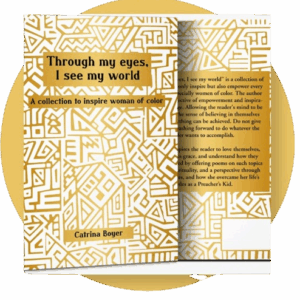 THROUGH MY EYES, I SEE MY WORLD (Paperback)